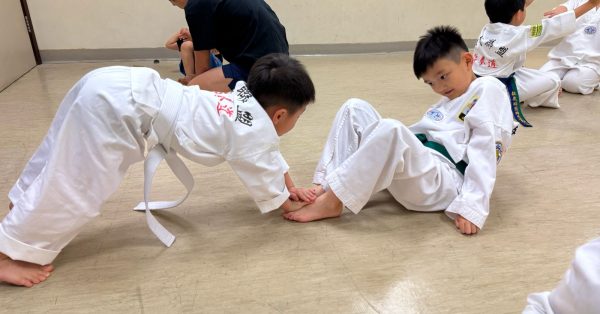 通州街公園壁球中心